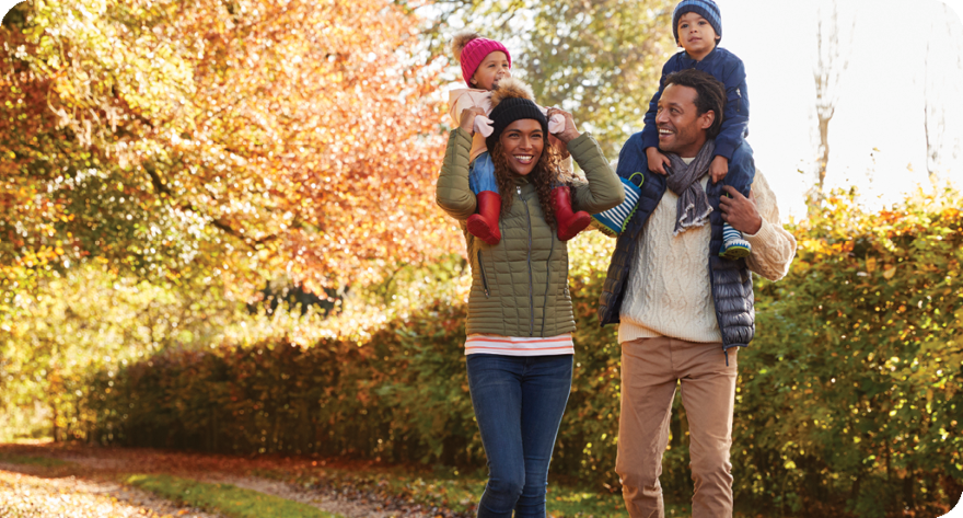 County of Santa Clara home page banner